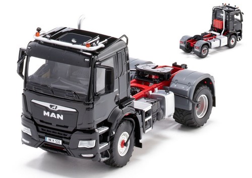 Wiking man tgs - tgs, bl