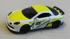 Majorette Racing Cars Renault