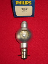 LAMPADA PROIETTORE 8V 50W P30s