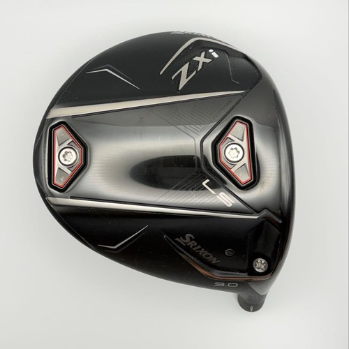 Srixon zxi testa driver - zxi,