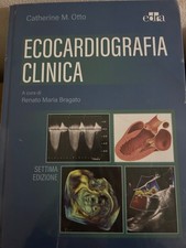 Ecocardiografia clinica -