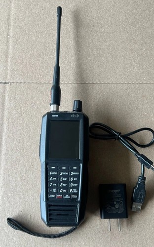 Scanner digitale trunking - digitale,
