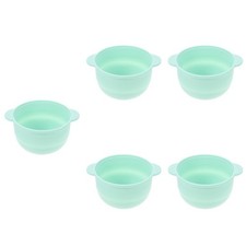  Confezione 5 Contenitori Cera