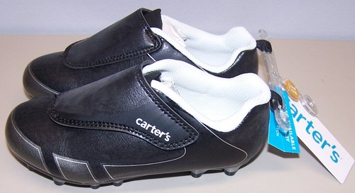 Scarpe calcio carter - da, carter's