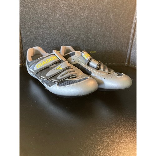 Scarpe ciclismo diadora ics - ciclismo,