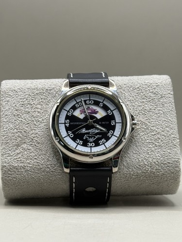 Orologio ford mustang 117 3 - ford,