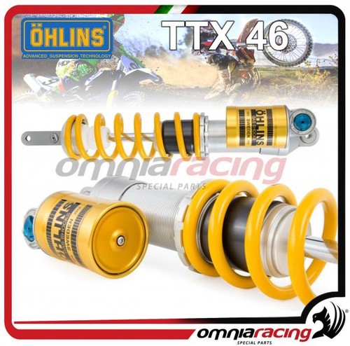 Ohlins ttx46 mono - ttx46,