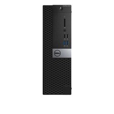 PC Ricondizionato DELL OptiPlex 5050 i5 6ªGen 16GB 512GB SSD + 500GB Win11 Pro