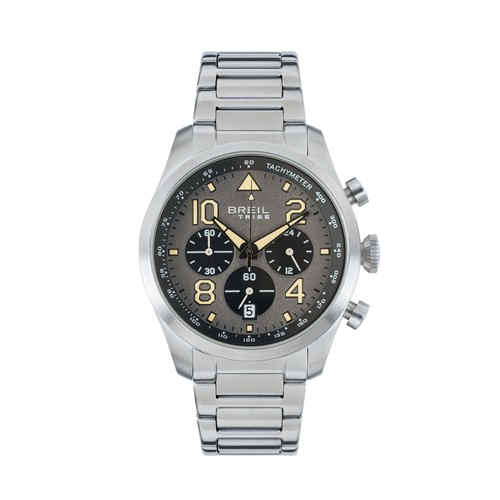 Mens wristwatch breil tribe - breil,