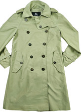 *HOT ITALY Cappotto donna