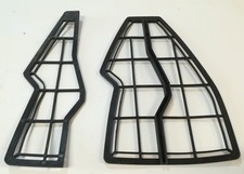 Griglie airbox per Suzuki RGV