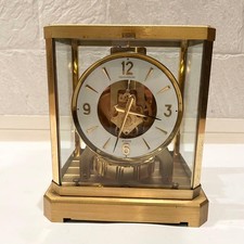 Antico orologio ad aria Jaeger