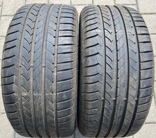 2 pneumatici estivi 255/40R18