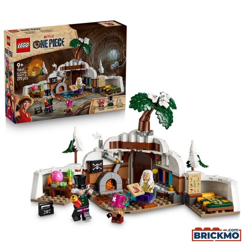 Lego one piece - lego,
