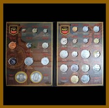 Mexico 170s & 80s (1970-1990)
