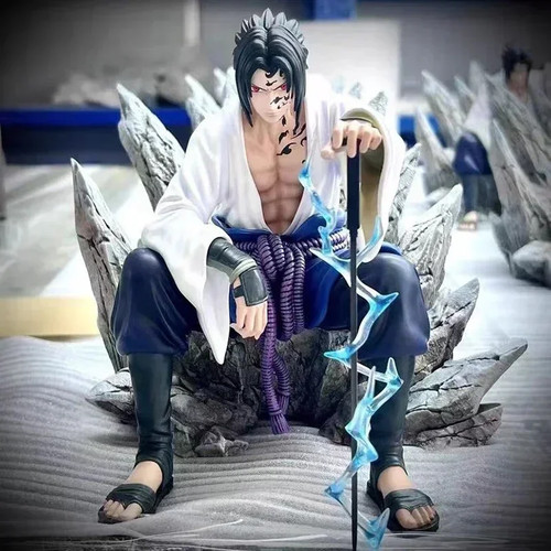 Modellino pollici naruto - modellino,