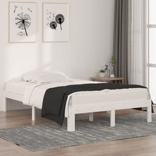 Giroletto Bianco in Legno