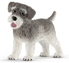 Schleich schnauzer nano - schleich,