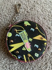 Portamonete portachiavi