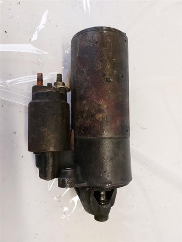 Motorino avviamento per ford - motorino,