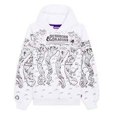 OCTOPUS FELPA DUNGEONS &