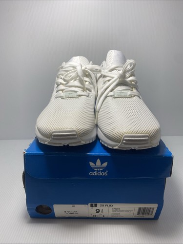 New adidas flux footwear - new, zx