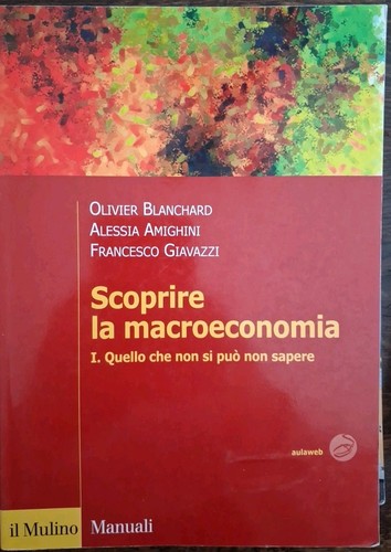 Blanchard scoprire - blanchard,