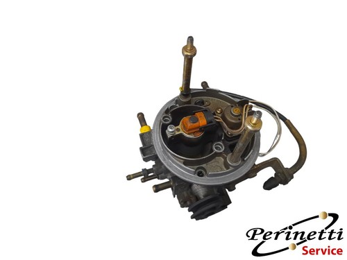 Monoiniettore weber lancia - weber,