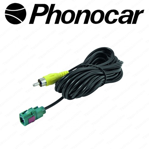 Phonocar 05925 interfaccia - phonocar,