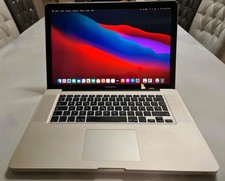 Apple Macbook Pro 15 pollici