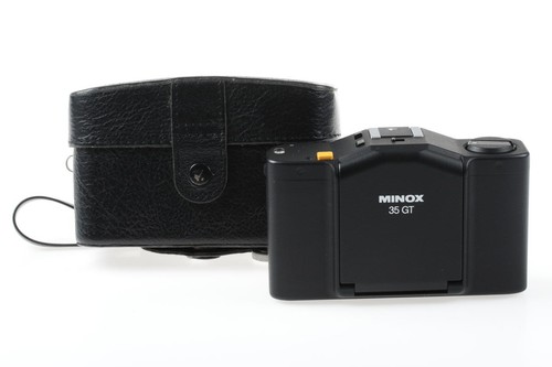 Macchina fotografica minox - macchina,