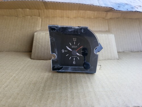 Orologio veglia fiat - fiat, 4x4
