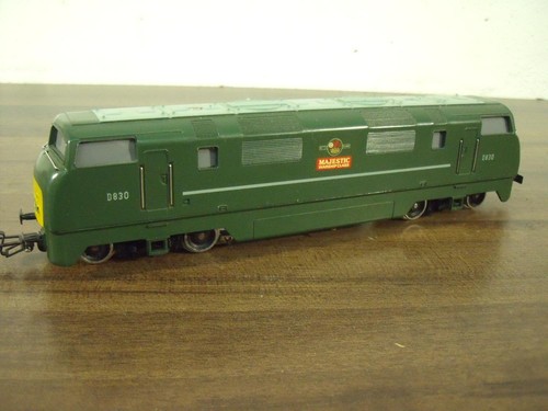 Märklin 3073 locomotiva - h0,