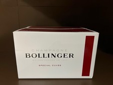 BOLLINGER SPECIAL CUVEE