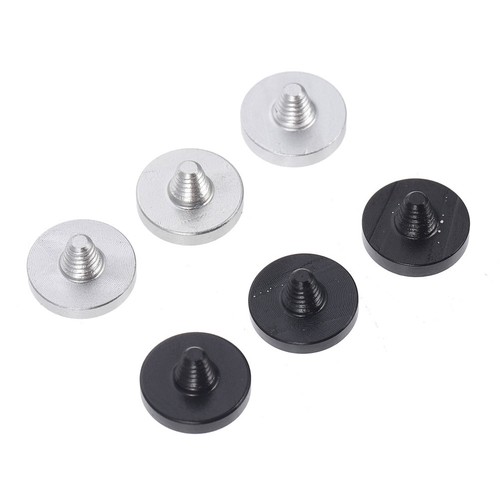 Set pezzi pulsanti - 6,