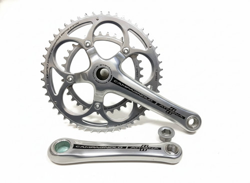 Guarnitura campagnolo athena - guarnitura,