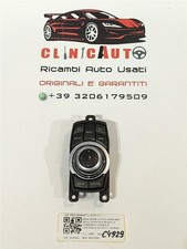 JOYSTICK COMPUTER DI BORDO PER