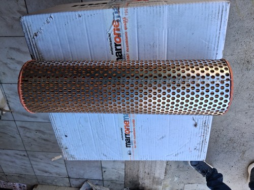 Filtro aria alfaromeo giulia - filtro,