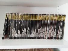 Lotto dylan dog originali - lotto,