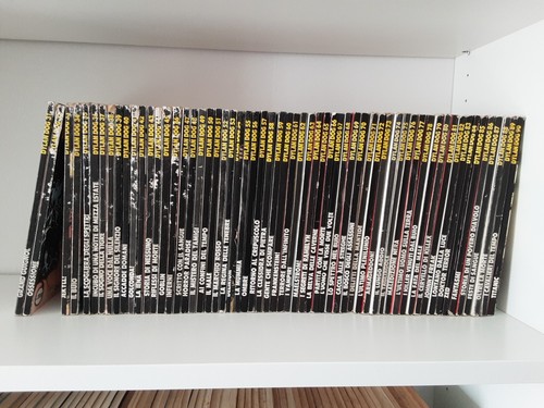 Lotto dylan dog originali - dylan,