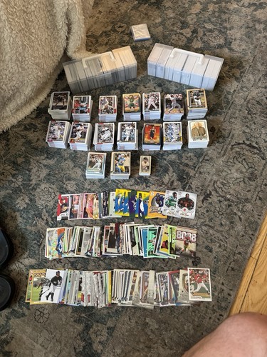 2500 carte collezionabili - 2500+,