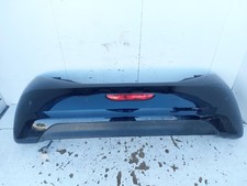PARAURTI POSTERIORE AFTERMARKET C/SENSORI PEUGEOT 208 (A9) RESTYLING 1.6 HDI 8V 