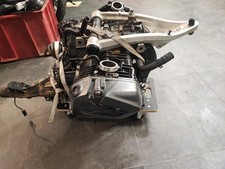 BMW R1250GS GSA LC K50 K51