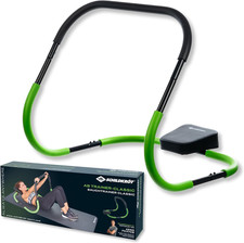 Fitness AB Trainer Classic, Trainer per Addominale