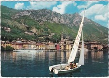 GARGNANO - BRESCIA - PANORAMA