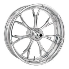 RUOTA PM 3.5 X 17, PARAMOUNT, 08-20 Touring, Tri-Glide Ultra, FLRT Freewheeler.
