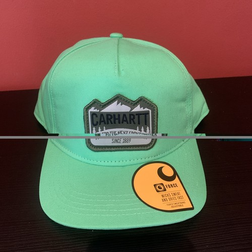 Carhartt force cap mountain - carhartt,