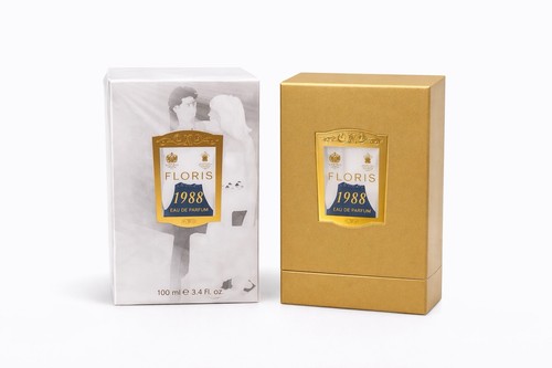 Floris 1988 eau - 1988,