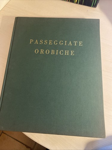 Passeggiate orobiche - passeggiate,