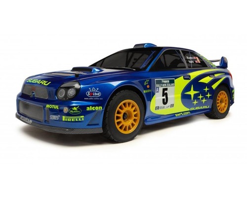 Hpi wr8 wrc - wr8, 3.0